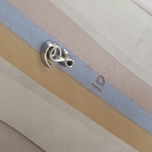 Sam Edelman Hazel Pointed Toe PumpWomen’s Size 10 – Beige Blush Patent Leather - Picture 9 of 11